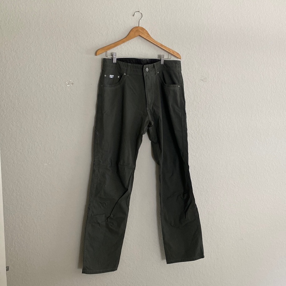 Kuhl revolver hiking pants